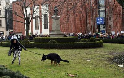 Obiektyw Lasyka: 8 lat na ulicy... - zdjęcie 38