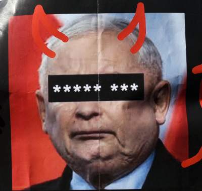 Obiektyw Lasyka: 8 lat na ulicy... - zdjęcie 5