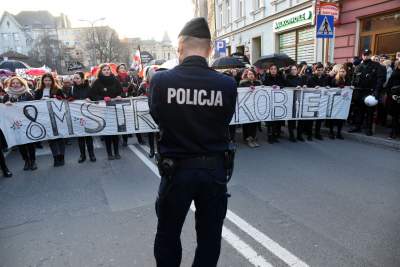 Obiektyw Lasyka: 8 lat na ulicy... - zdjęcie 25