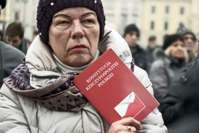 Obiektyw Lasyka: 8 lat na ulicy... - zdjęcie 24