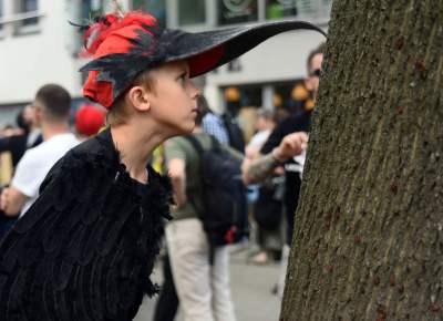 Obiektyw Lasyka: 8 lat na ulicy... - zdjęcie 19