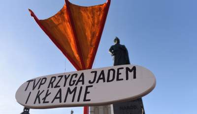 Obiektyw Lasyka: 8 lat na ulicy... - zdjęcie 45