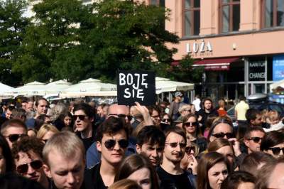 Obiektyw Lasyka: 8 lat na ulicy... - zdjęcie 78