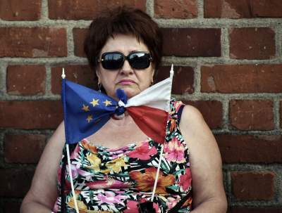 Obiektyw Lasyka: 8 lat na ulicy... - zdjęcie 70