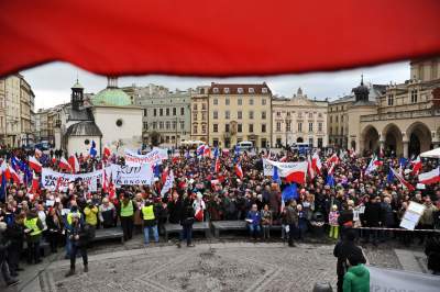 Obiektyw Lasyka: 8 lat na ulicy... - zdjęcie 33