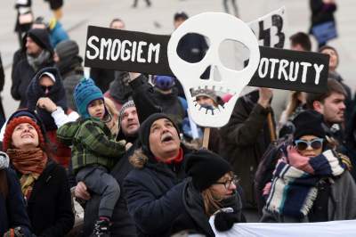 Obiektyw Lasyka: 8 lat na ulicy... - zdjęcie 76