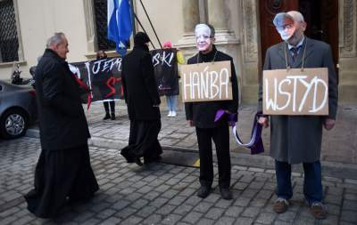 Obiektyw Lasyka: 8 lat na ulicy... - zdjęcie 48