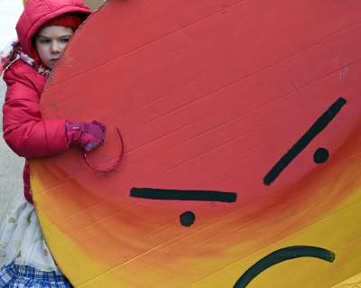 Obiektyw Lasyka: 8 lat na ulicy... - zdjęcie 73