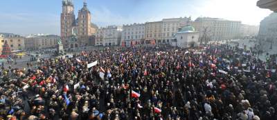 Obiektyw Lasyka: 8 lat na ulicy... - zdjęcie 66