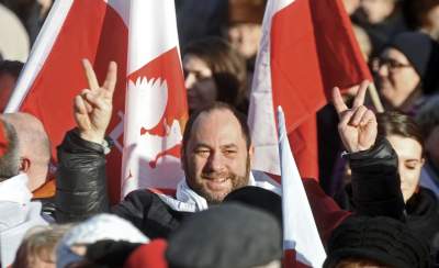 Obiektyw Lasyka: 8 lat na ulicy... - zdjęcie 53