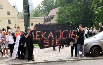 Obiektyw Lasyka: 8 lat na ulicy... - zdjęcie 29