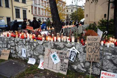 Obiektyw Lasyka: 8 lat na ulicy... - zdjęcie 79