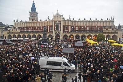 Obiektyw Lasyka: 8 lat na ulicy... - zdjęcie 18