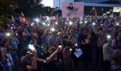 Obiektyw Lasyka: 8 lat na ulicy... - zdjęcie 23