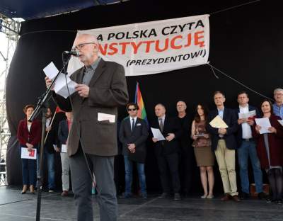 Obiektyw Lasyka: 8 lat na ulicy... - zdjęcie 8