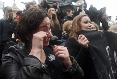 Obiektyw Lasyka: 8 lat na ulicy... - zdjęcie 11