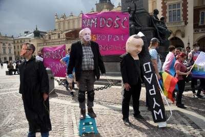 Obiektyw Lasyka: 8 lat na ulicy... - zdjęcie 61