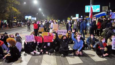 Obiektyw Lasyka: 8 lat na ulicy... - zdjęcie 10