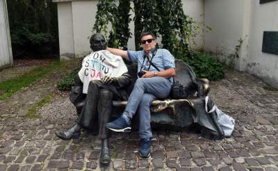 Obiektyw Lasyka: 8 lat na ulicy... - zdjęcie 31