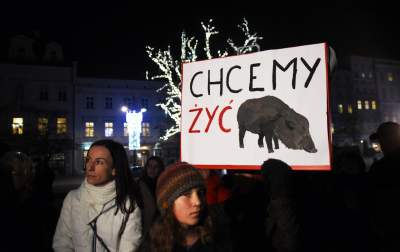 Obiektyw Lasyka: 8 lat na ulicy... - zdjęcie 90