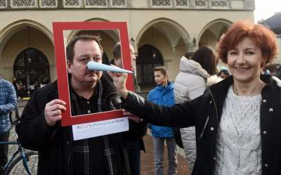 Obiektyw Lasyka: 8 lat na ulicy... - zdjęcie 56