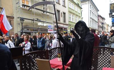 Obiektyw Lasyka: 8 lat na ulicy... - zdjęcie 82