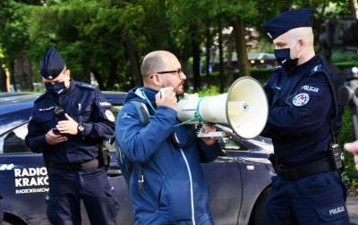 Obiektyw Lasyka: 8 lat na ulicy... - zdjęcie 50