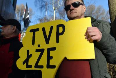 Obiektyw Lasyka: 8 lat na ulicy... - zdjęcie 43