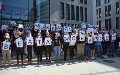 Obiektyw Lasyka: 8 lat na ulicy... - zdjęcie 63