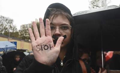 Obiektyw Lasyka: 8 lat na ulicy... - zdjęcie 14