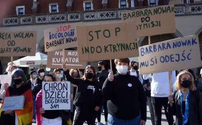 Obiektyw Lasyka: 8 lat na ulicy... - zdjęcie 46