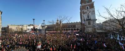 Obiektyw Lasyka: 8 lat na ulicy... - zdjęcie 51