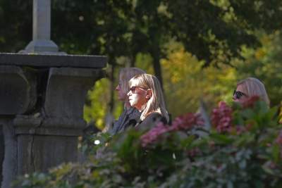 Kraków pożegnał Stanisława Radwana. Jego prochy spoczęły na Salwatorze - zdjęcie 20