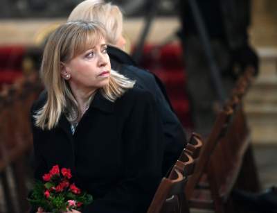 Kraków pożegnał Stanisława Radwana. Jego prochy spoczęły na Salwatorze - zdjęcie 1