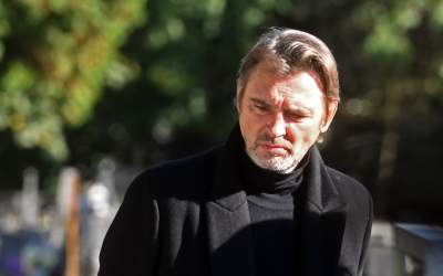 Kraków pożegnał Stanisława Radwana. Jego prochy spoczęły na Salwatorze - zdjęcie 31