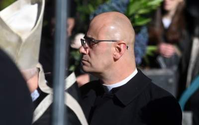 Kraków pożegnał Stanisława Radwana. Jego prochy spoczęły na Salwatorze - zdjęcie 25