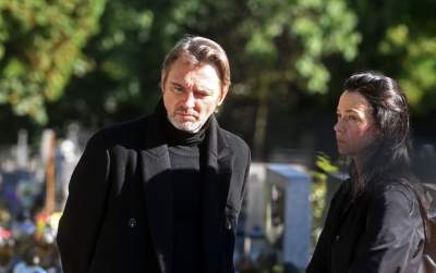 Kraków pożegnał Stanisława Radwana. Jego prochy spoczęły na Salwatorze - zdjęcie 30