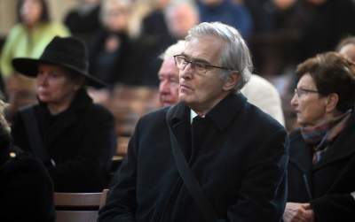 Kraków pożegnał Stanisława Radwana. Jego prochy spoczęły na Salwatorze - zdjęcie 2