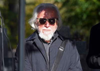 Kraków pożegnał Stanisława Radwana. Jego prochy spoczęły na Salwatorze - zdjęcie 29