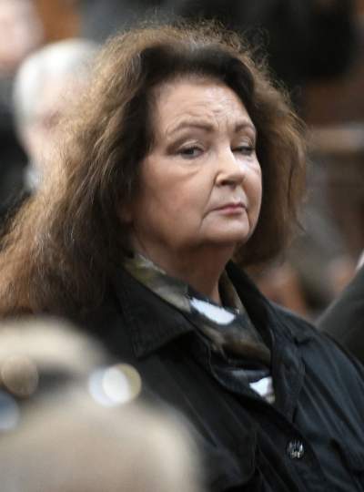 Kraków pożegnał Stanisława Radwana. Jego prochy spoczęły na Salwatorze - zdjęcie 6