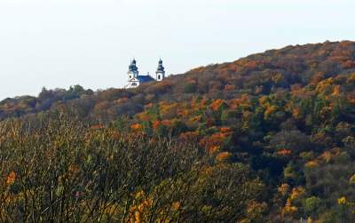 Prawie cały Kraków jak na dłoni, z ciekawej perspektywy - zdjęcie 17