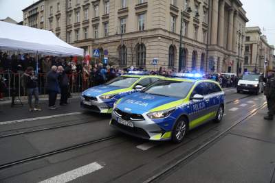 Krakowskie świętowanie niepodległości, bez nacjonalistycznych haseł - zdjęcie 44