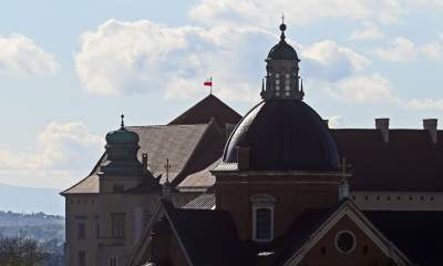 Z którego tarasu takie widoki? Jedno zdjęcie wyjaśnia wszystko - zdjęcie 23