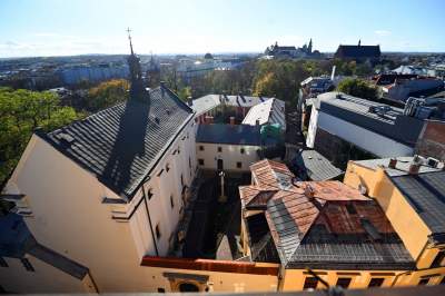 Z którego tarasu takie widoki? Jedno zdjęcie wyjaśnia wszystko - zdjęcie 20