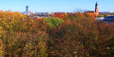 Z którego tarasu takie widoki? Jedno zdjęcie wyjaśnia wszystko - zdjęcie 16