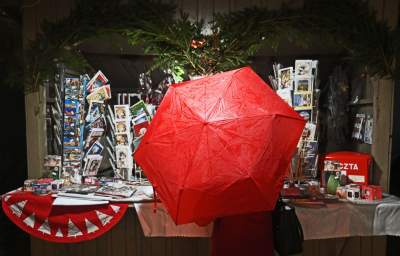 Ruszył jarmark bożonarodzeniowy, ceny nie zniechęcają - zdjęcie 60