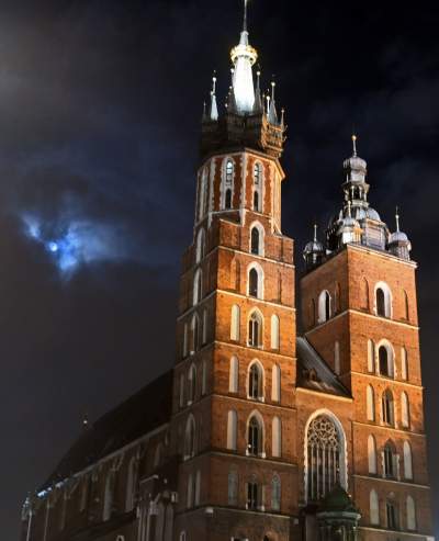 Ruszył jarmark bożonarodzeniowy, ceny nie zniechęcają - zdjęcie 34