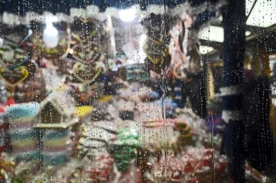 Ruszył jarmark bożonarodzeniowy, ceny nie zniechęcają - zdjęcie 55