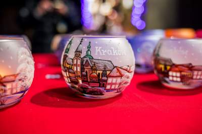 Kraków na święta jeszcze piękniejszy, cudowna atmosfera - zdjęcie 6