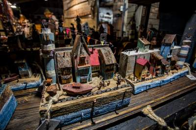 Kraków na święta jeszcze piękniejszy, cudowna atmosfera - zdjęcie 18